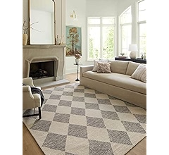Francfranc Milly Rug 新品 190×190 cm Francfranc Milly Rug 新品 190×190 cm Francfranc Milly Rug