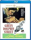 Green Dolphin Street [Blu-Ray]