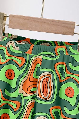 Image of Fashion Dream Boys Cotton Blend Printed Co-ord Set|clothing set for kids|Combo set