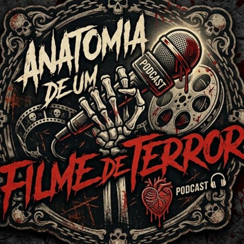 Anatomia de Um Filme de Terror Titelbild