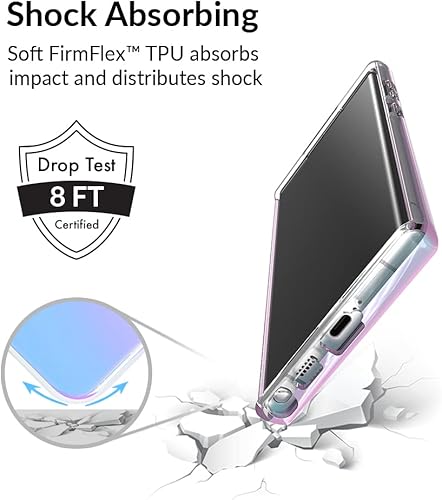 Miniatura 3 de VELVET CAVIAR Funda compatible con Samsung Galaxy S23 Ultra para mujer, probada en caídas de 8 pies, bonitas fundas protectoras para teléfonos,