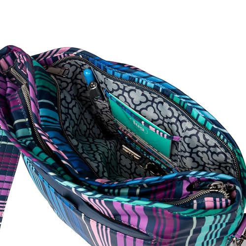 Carousel XL Crossbody Bag2