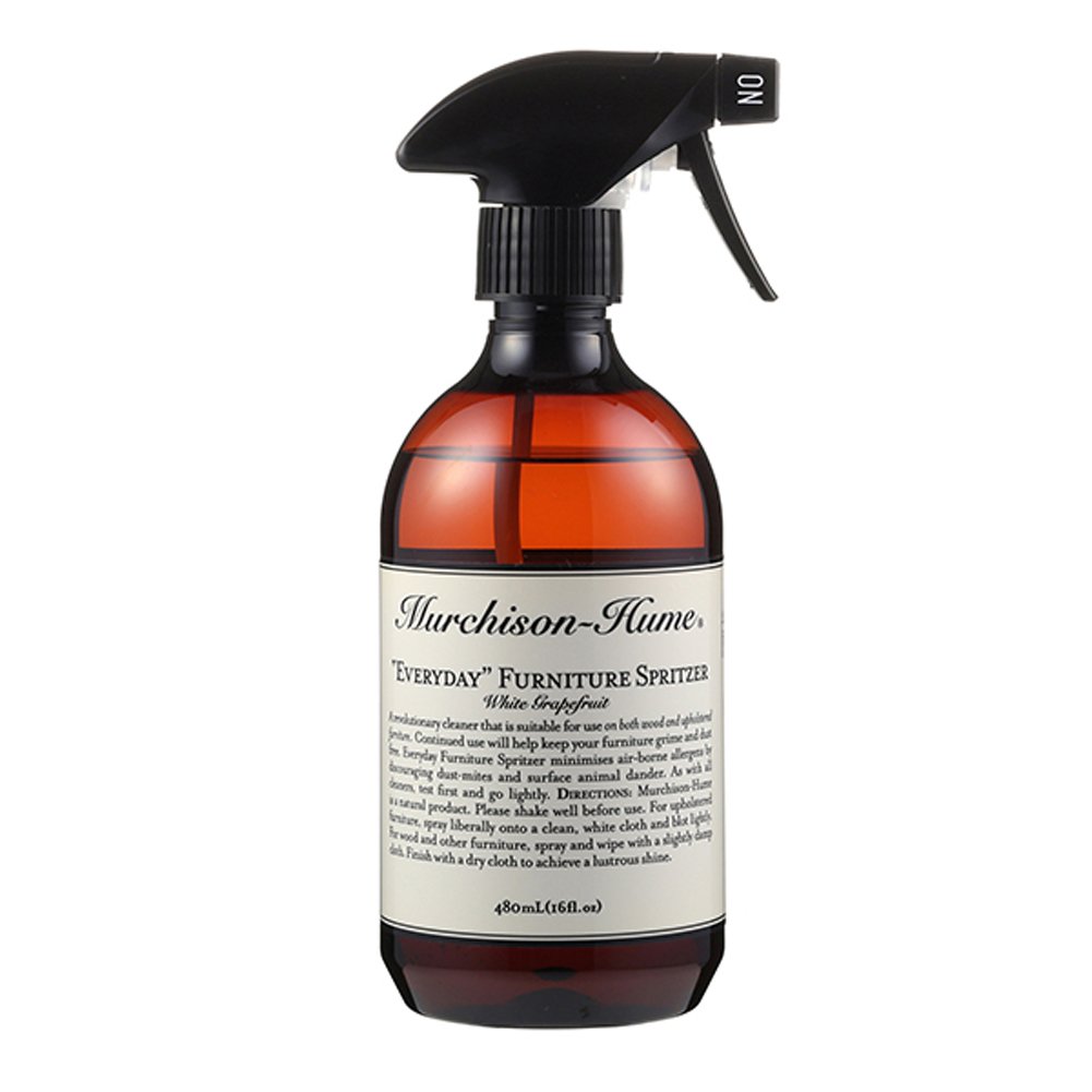 Amazon.co.jp: Murchison-Hume ファニチャースプリッツァ WHG 480ml