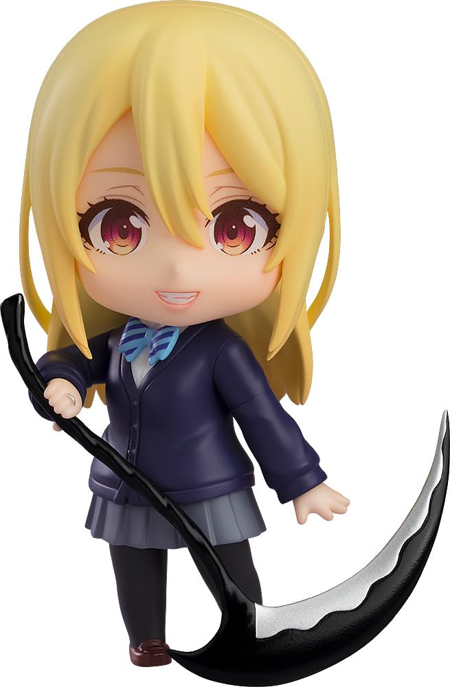 Amazon.com: Good Smile Company The Foolish Angel Dances with