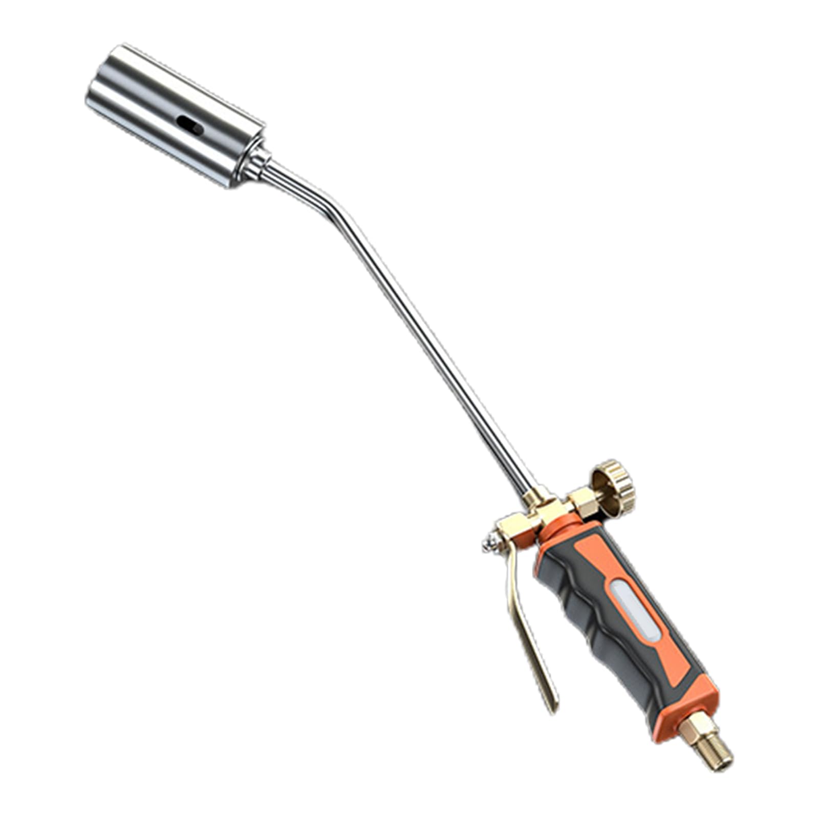 Quemadores de gas propano, soplete de encendido y soldadura, soplete de soldadura industrial, llama de calefacción de voltaje variable continuo, herramienta eficiente para soldar