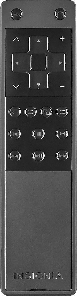 Media Remote and Keyboard for XBOX