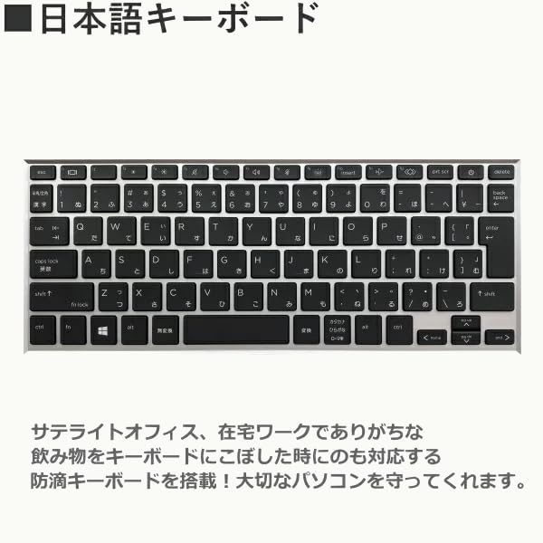 Amazon.co.jp: HP EliteBook 830 G8 7C4M8PA#ABJ(13.3型・FHD・非光沢