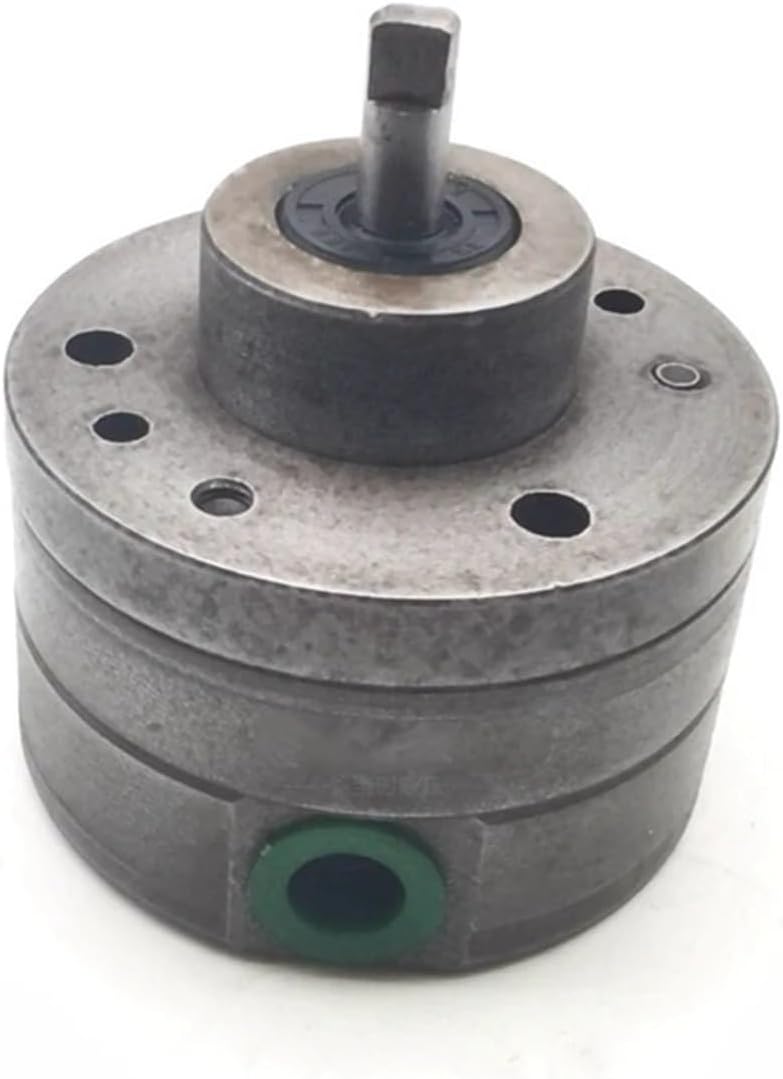 油圧ギアポンプ SNBY-2.5/1.6 低圧潤滑多板両方向 SNBYオイル