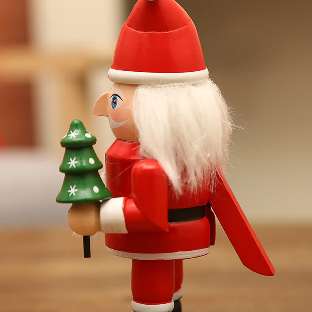 Peluche - Pingouin Père Noël rouge – Le Rêve De Noël