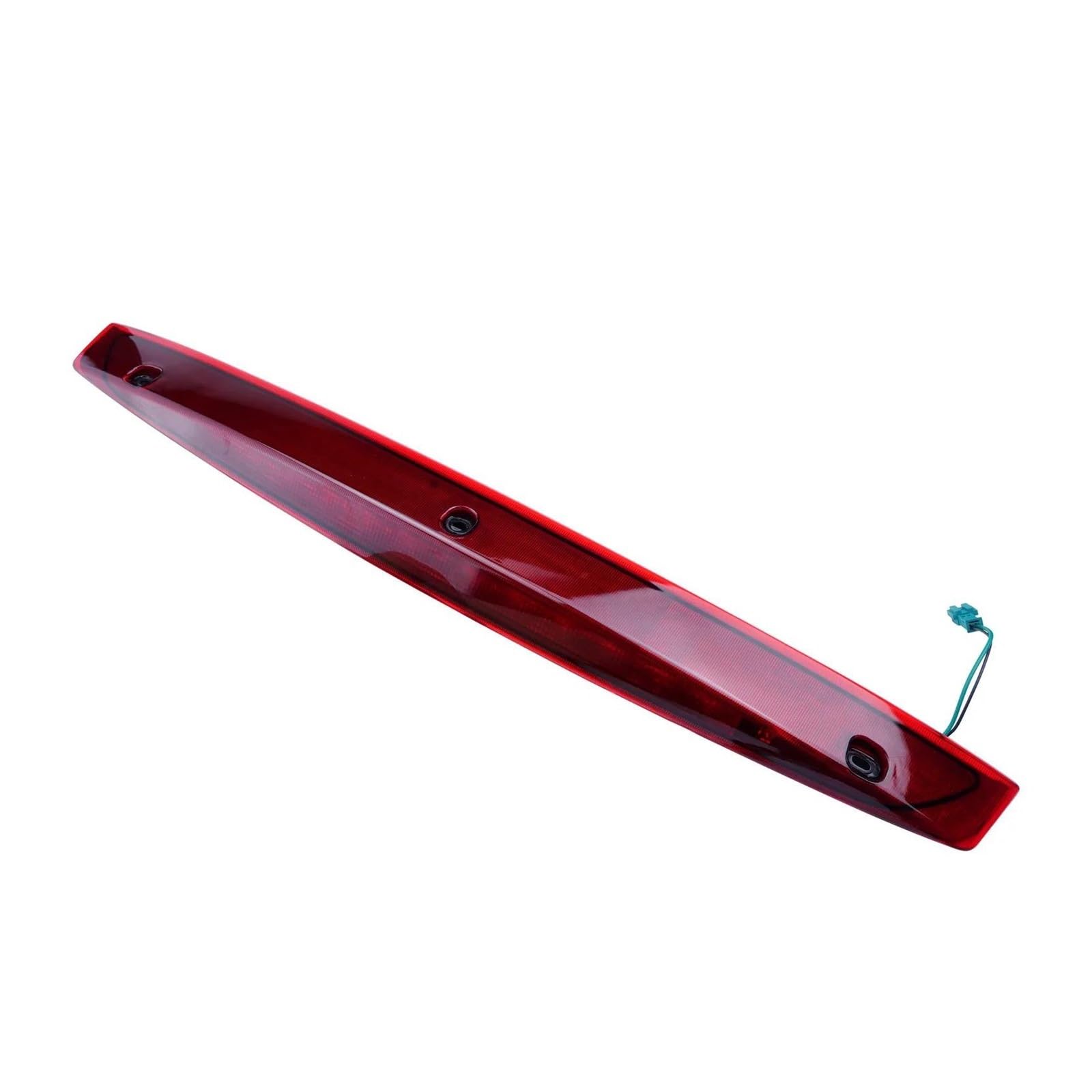 Per Mercedes Per Benz Per Vito Per Viano W639 2003-up Terza Luce Di Stop Freno Posteriore Alto A6398200056 Lampada fanale posteriore luce freno auto