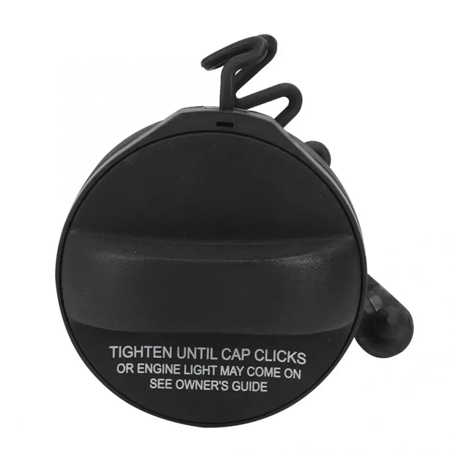 Tapa de combustible automotriz Tapón de llenado depósito combustible adecuado para Land para Rover LR2 2008-2011, LR004085 LR029165