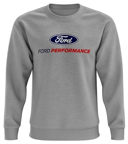 Ford Performance Classic Herren Sweatshirt