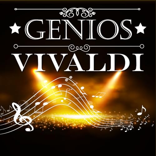 Antonio&nbsp;Vivaldi