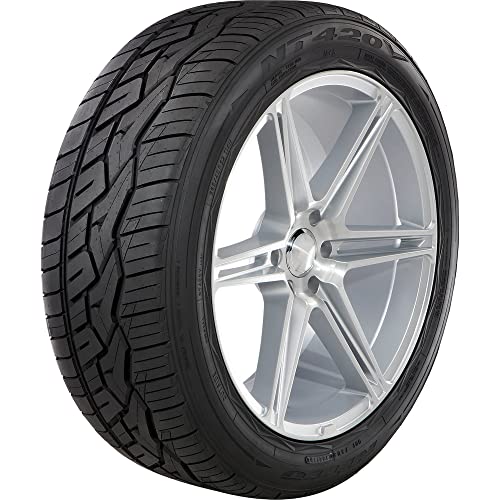 Llantas, Toy llanta nitto Marca Nitto (2)