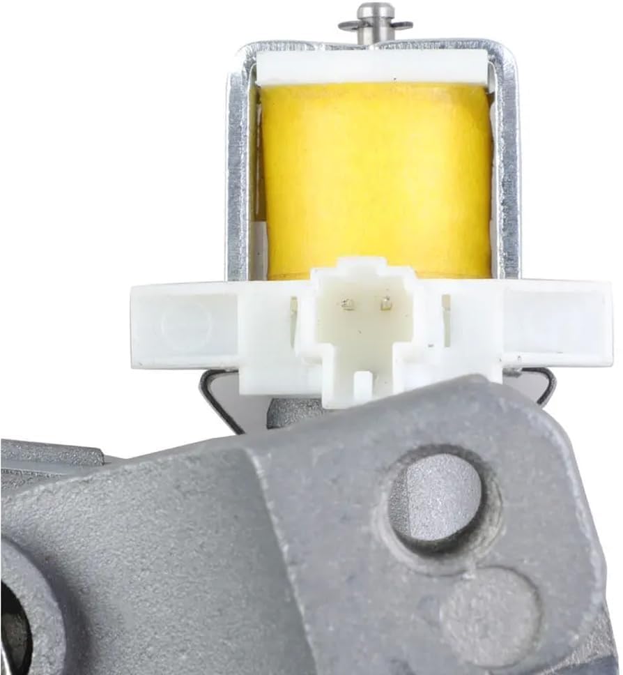 Ignition Starter Switch Steering Lock Compatible with Vehicles