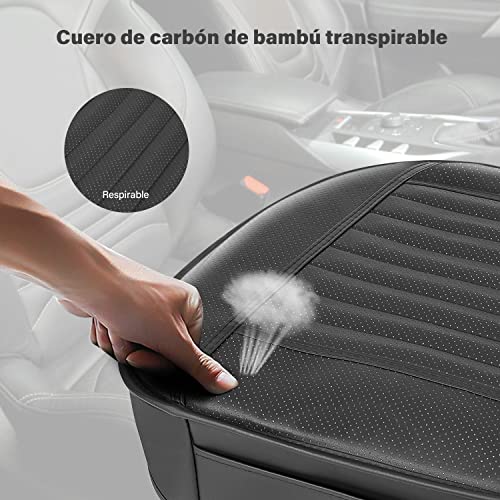 Comparativas de Protector asiento coche los mejores 10. 30 Imagen adicional