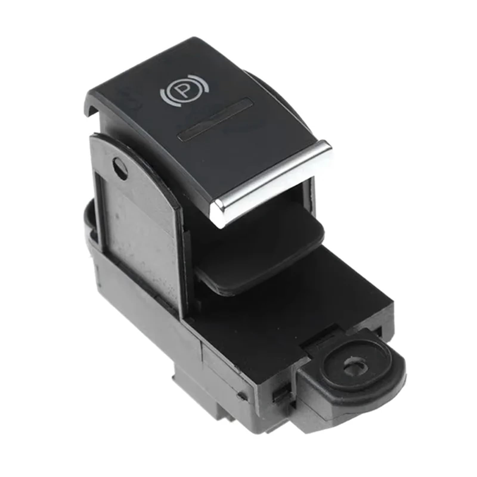 Przełącznik hamulca postojowego Przełącznik hamulca postojowego 95861325100 Elektroniczny przełącznik hamulca ręcznego pasujący do Porsche Cayenne 2011-2018 7P5927225 7P5919163