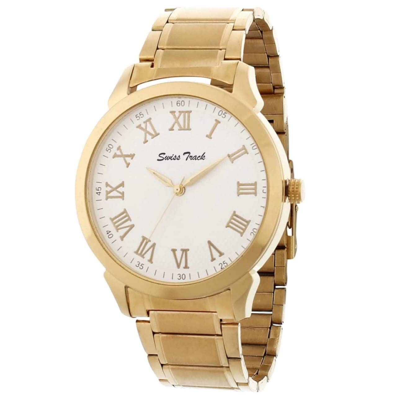 swiss track Analog Mens Watch (Model_ST-090) Pack of 1 Pc (B0BXKL7XHW) Amazon Price History, Amazon Price Tracker