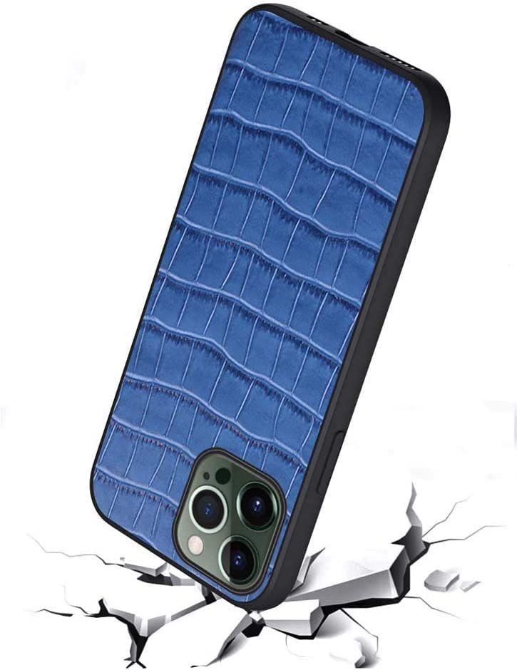 Coque antichoc iPhone 12 Pro Max 6.7 pouces protection intégrale objectifs - 6