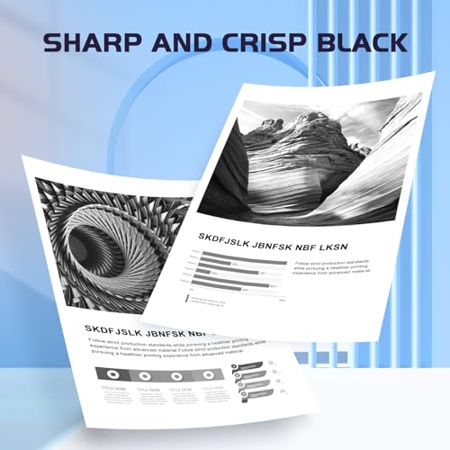 Ziprint CNZPEP252XL-4PK 252Xl Ink Cartridges Combo Pack Remanufactured Replacement thumb #6