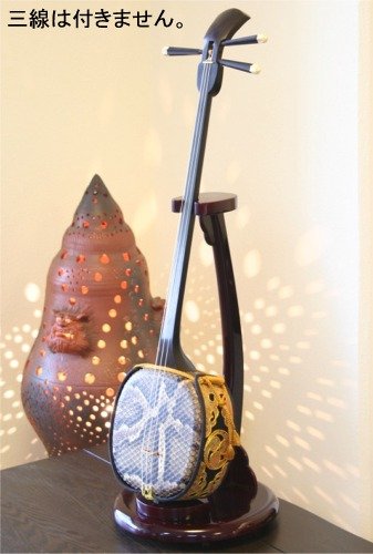 Amazon.co.jp: 三線スタンド 丸型 : 楽器・音響機器