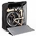 Brompton Padded Folding Bike Transit Travel Bag