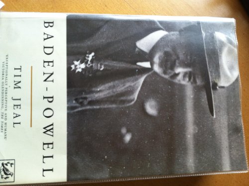 Baden-Powell 0712650261 Book Cover