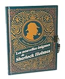  Les nouvelles énigmes de Sherlock Holmes