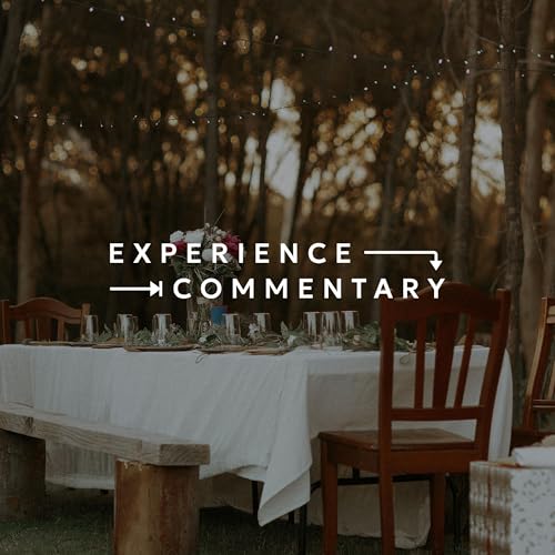 『Experience Commentary | The Lord of Armies &ndash; Jehovah Sabaoth』のカバーアート