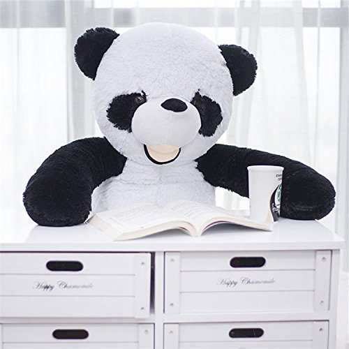 Amazon.co.jp: ぬいぐるみ巨大 超大 パンダpanda デカイぬいぐるみ