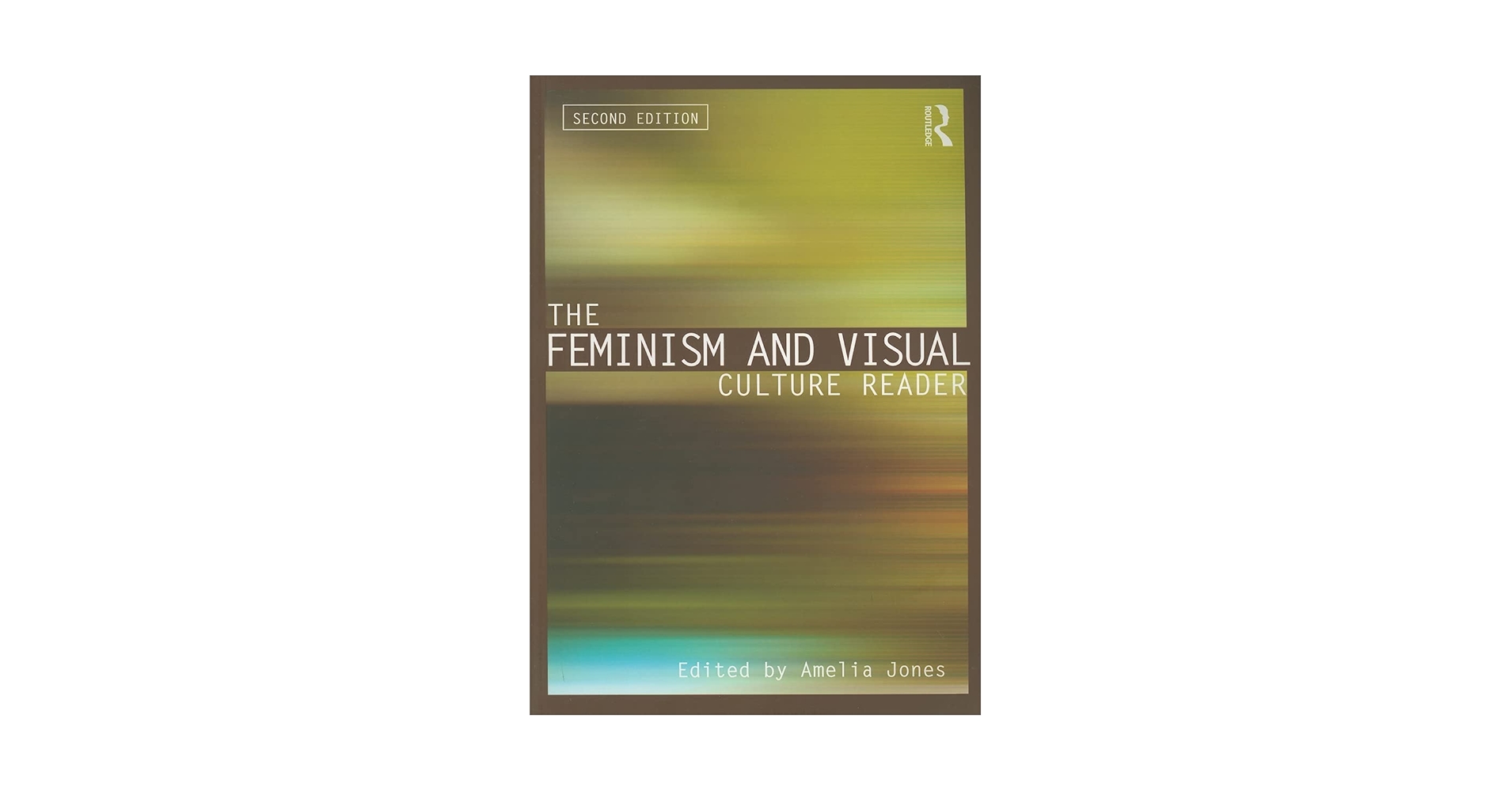 Amazon.com: The Feminism and Visual Culture Reader (In Sight