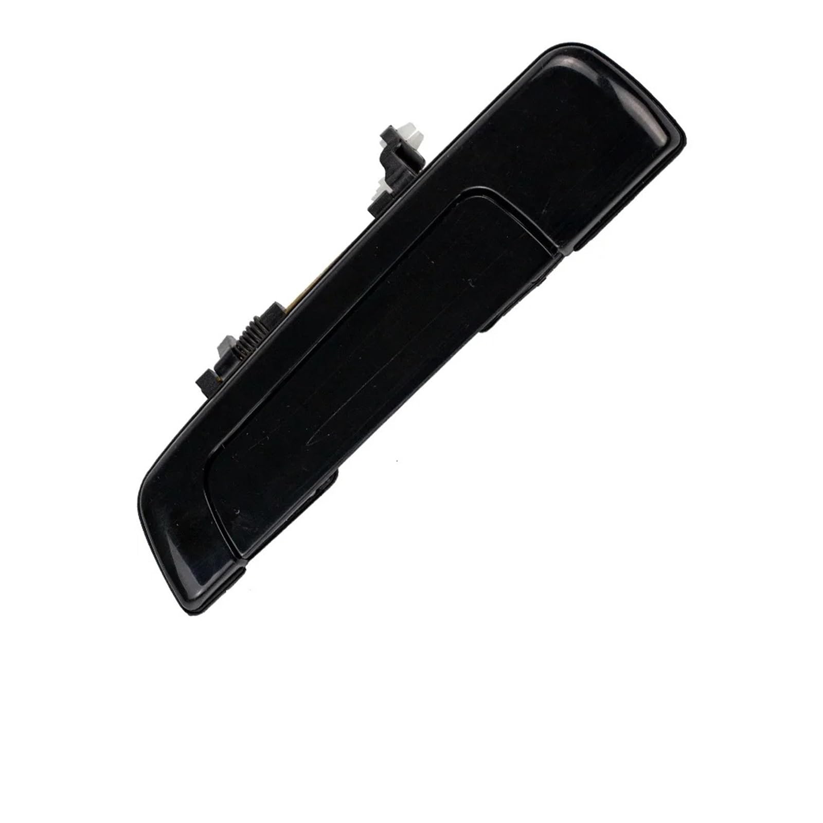 Hljnlvbn 1 Pcs Rear Left Door Handle Exterior Outer Door Handle For Mitsubishi For Lancer For Galant 1994 1995 1996 1997 1998 1999 2000 2001 2002 2003 2004(1 Pcs Rear Left)