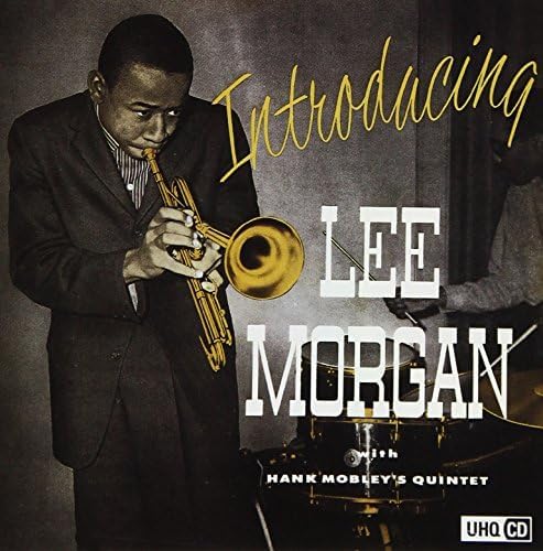 THE HANK MOBLEY QUINTET HANK MOBLEY'S QUINTET LE - Introducing Lee Morgan - CD