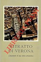 Ritratto di Verona. Lineamenti di una storia urbanistica. B006N0Q2W6 Book Cover