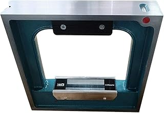 Compatible with 8X8 INCH Precision Frame Spirit Level New