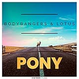  Pony