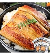 食の達人 鹿児島県産 山田のうなぎ 粋 5食セット