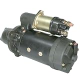 3675119RX Starter Motor ficialafte Fit for Cummins Engine