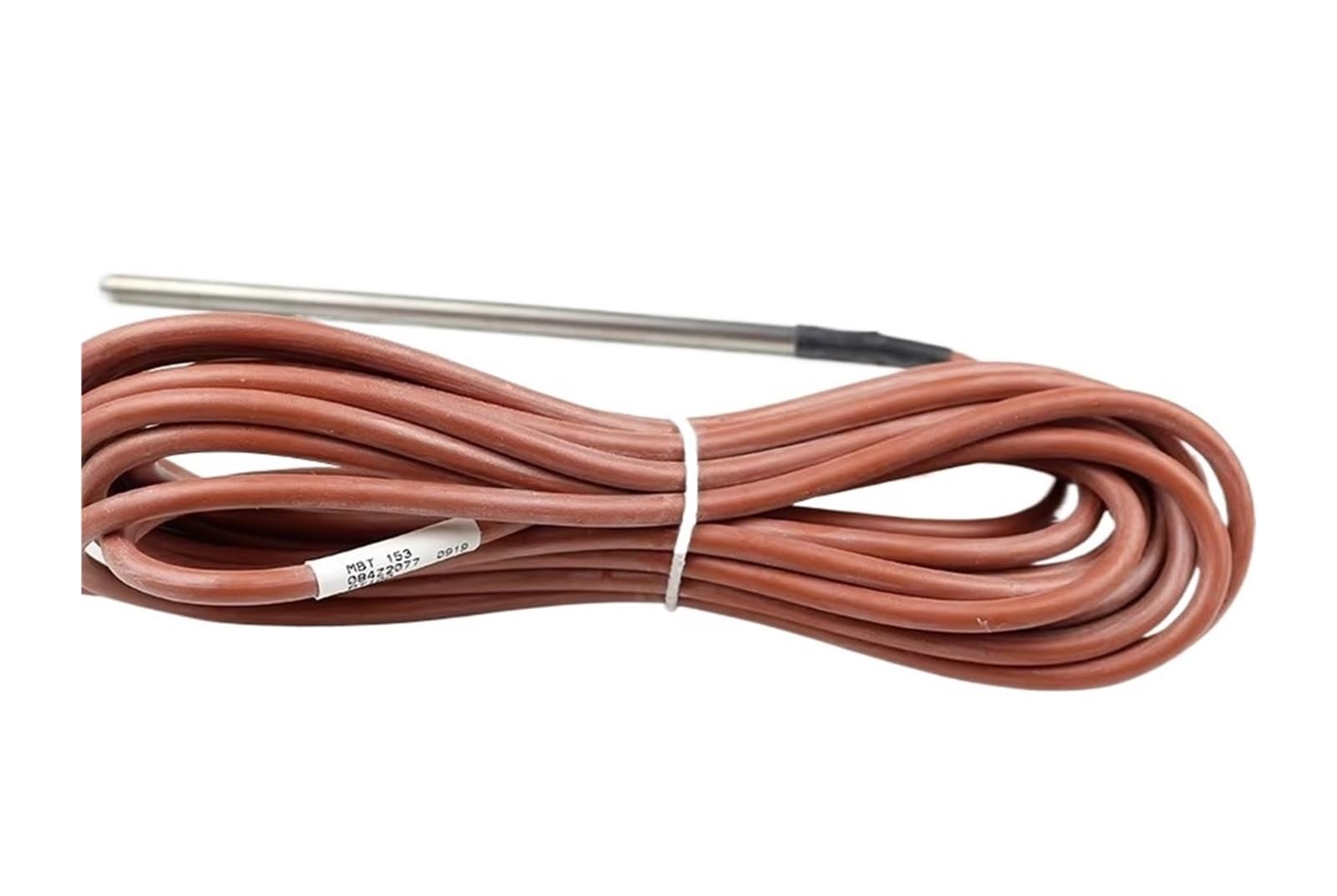 Capteur de température MBT-153 084Z2077 pour résoudre les erreurs de mesure