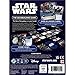 Fantasy Flight Games Star Wars The DeckBuilding Game | Strategy Card Game | Head-to-Head Tactical Battle Game for Adults & Kids | Ages 12+ | 2 Players | Average Playtime 30 Minutes (FFGSWG01)