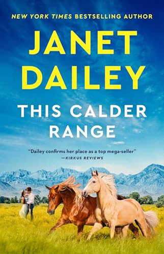 This Calder Range (Volume 1) view 2