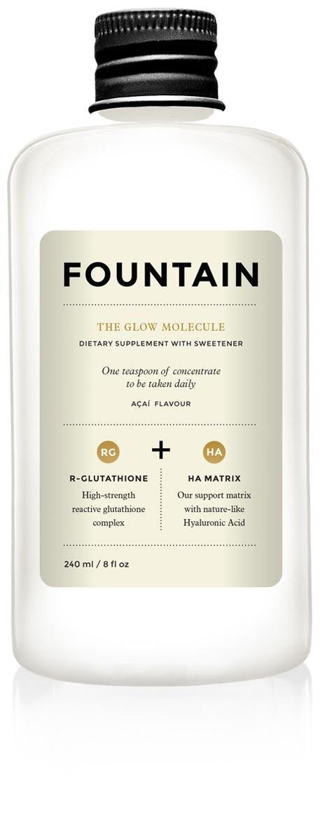 glutathione glow molecule What is Glutathione? – GoldBio main image 0