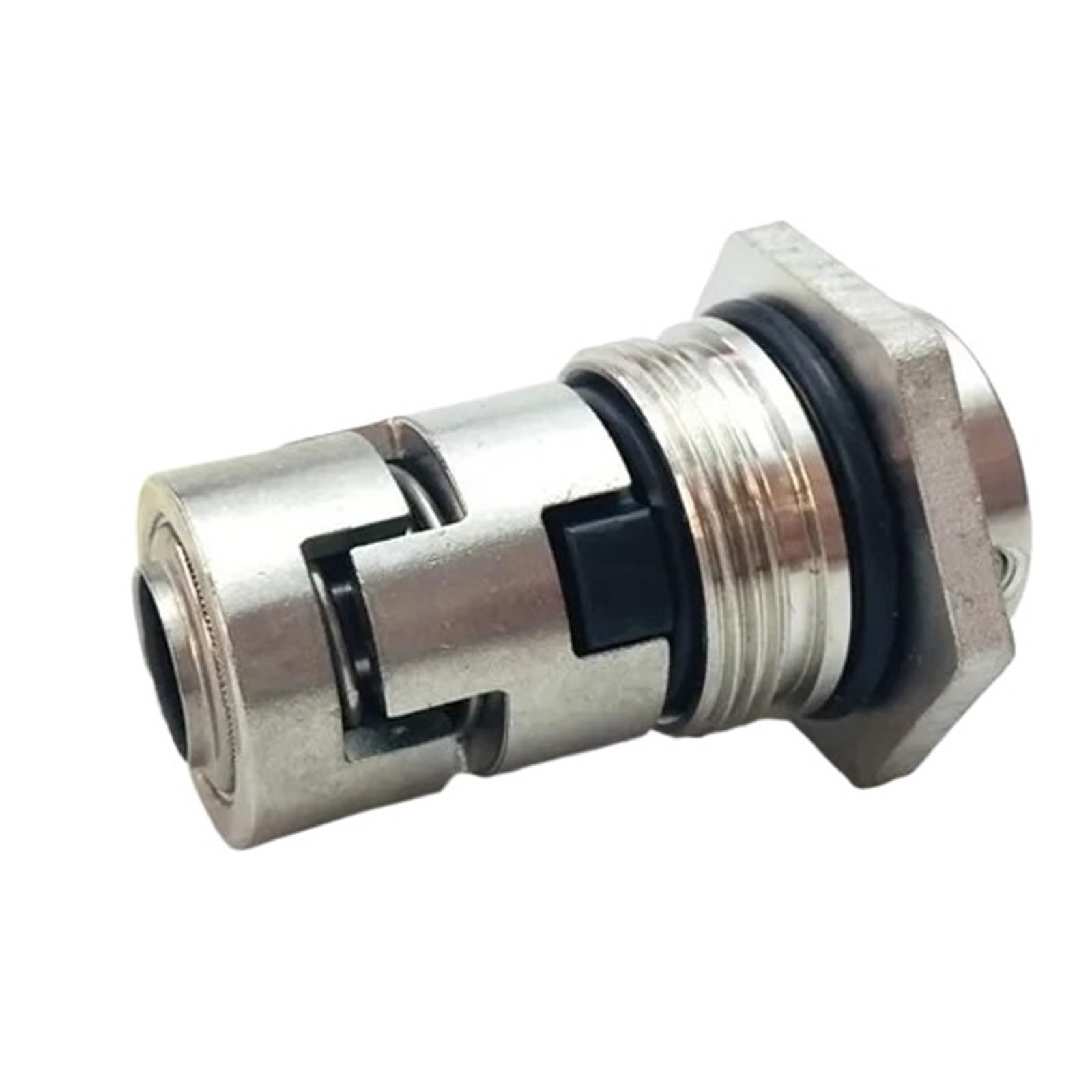 CXFCIHFT GLF-12 GLF-C-12 Mechanical Seals CR1/CR3/CR5 12mm Mechanical Seal SIC/CAR/EPDM (HQBE)