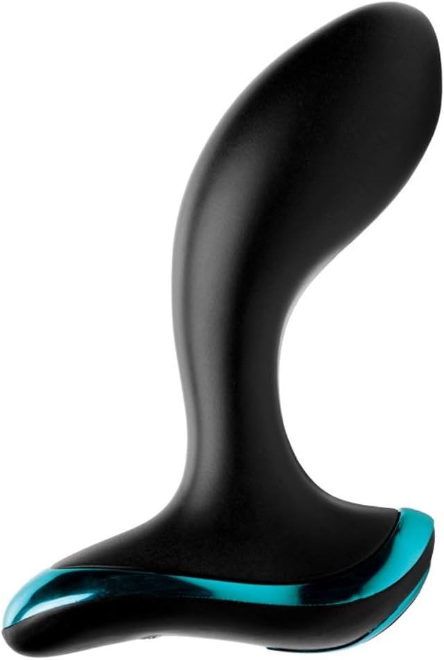 Journey 7X Rechargeable Smooth Prostate Stimulator