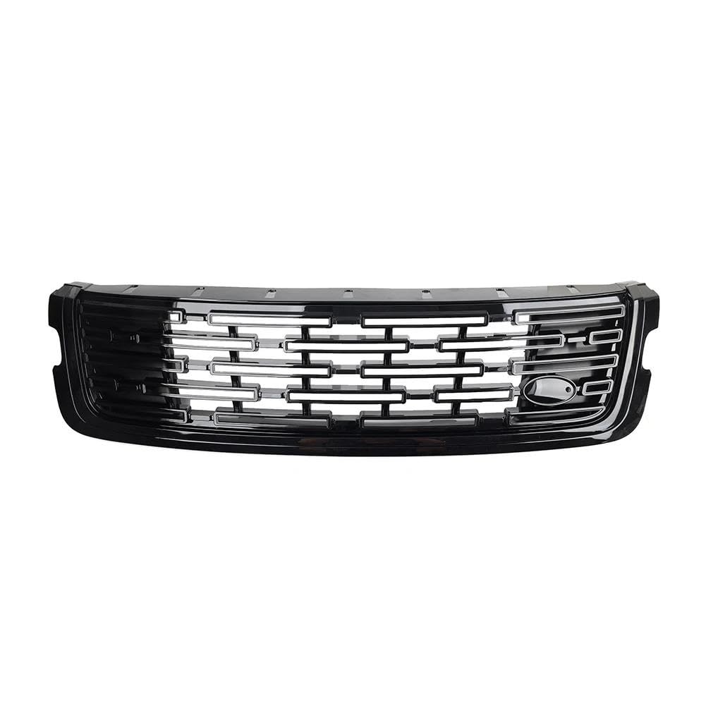 Grille avant de radiateur pour Range Rover Velar 2017-2024 finition premium