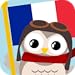 Gus on the Go: French for Kids