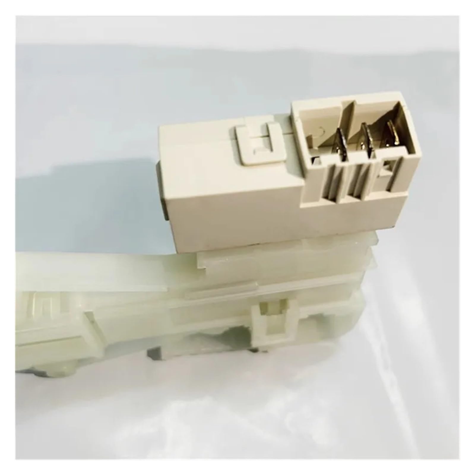 ZV-448 De Interruptor De Bloqueo De Puerta For Lavadora, Compatible Con LittleSwan, TG60-1028E TG70-1028E MG53-8031D, Resistente Al Agua