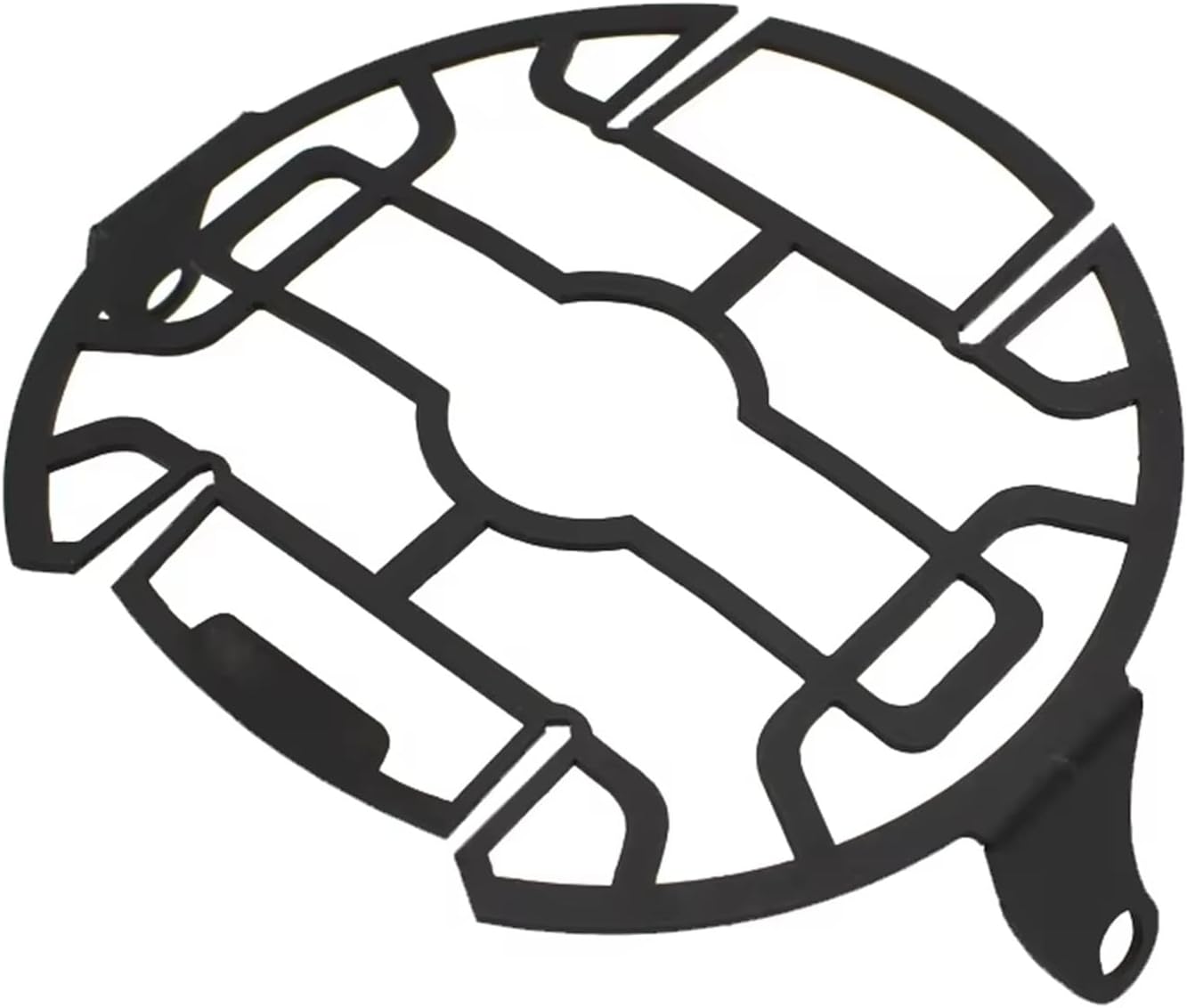 オートバイのヘッドライトグリル に適合するRE用 に適合するヒマラヤン450用 に適合するヒマラヤン450 2024 2025用 ヘ