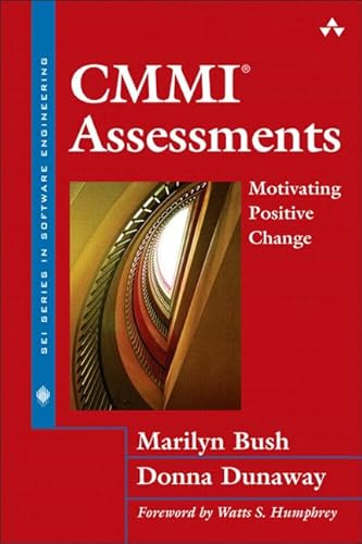 Cmmi Assessments: Motivating Positive Change