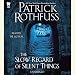 The Slow Regard of Silent Things: Kingkiller Chronicle, Book 2.5